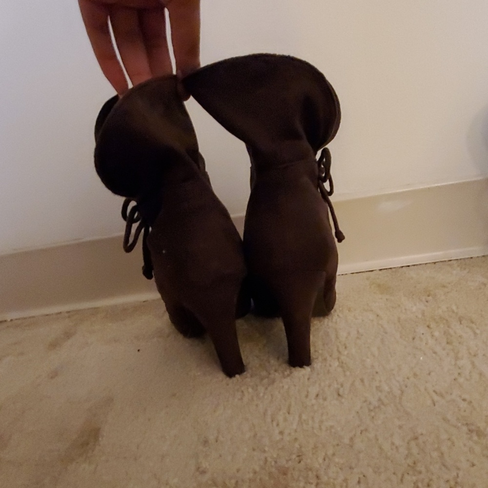 Booties - Picture 3 of 3